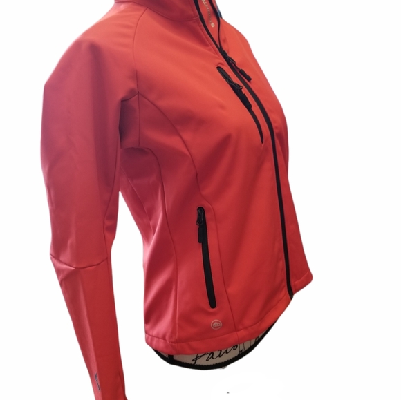 Stromtech perfomane 1977.SMALL/ orange for woman excellent condition. Wa… - Picture 11 of 11